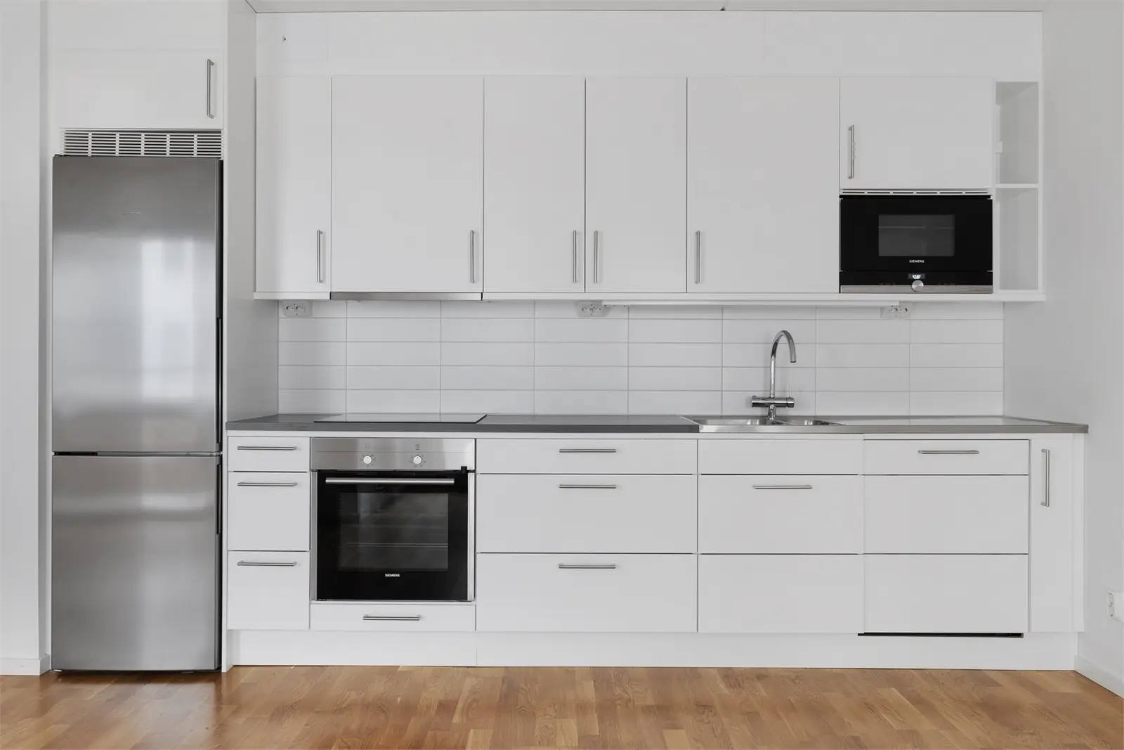 Lägenhet, Bryggerivägen 1B, Upplands Väsby. Bild 1 av 5