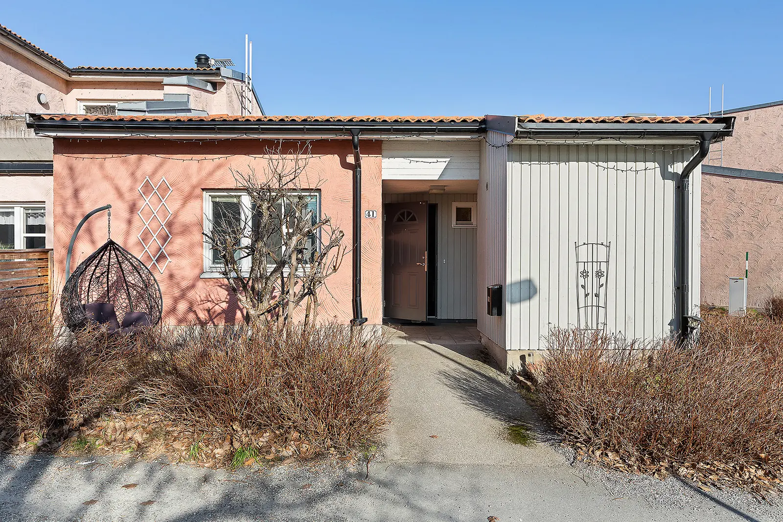 Apartment, Travgatan 41, Upplands Väsby. Photo 1 of 5