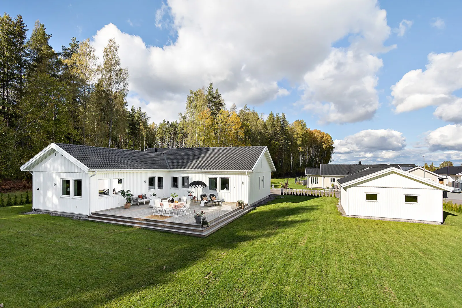 Bild 1 av 5 på Elvas gata 17