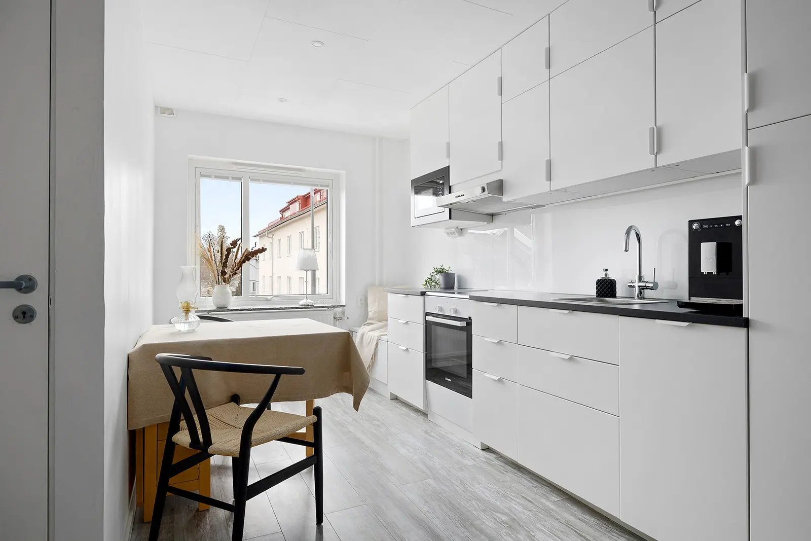 Lägenhet, Kronogatan 35, Vänersborg. Bild 1 av 5