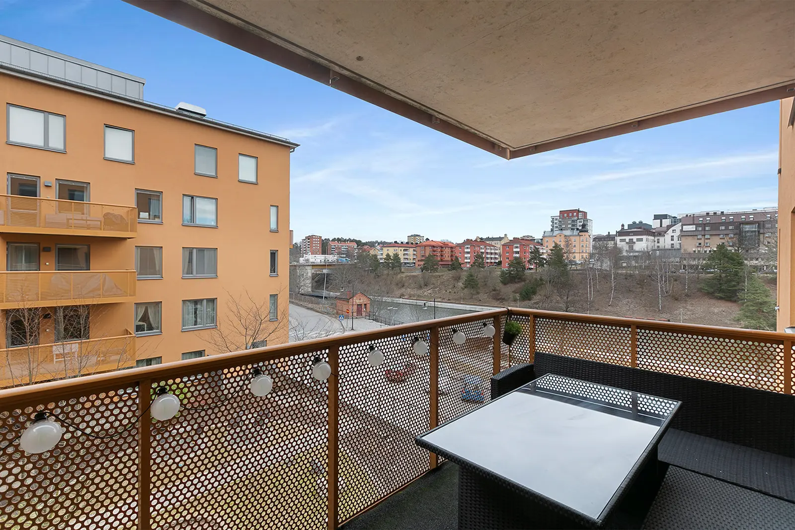 Lägenhet, Gästgivaregatan 2, Södertälje. Bild 1 av 5