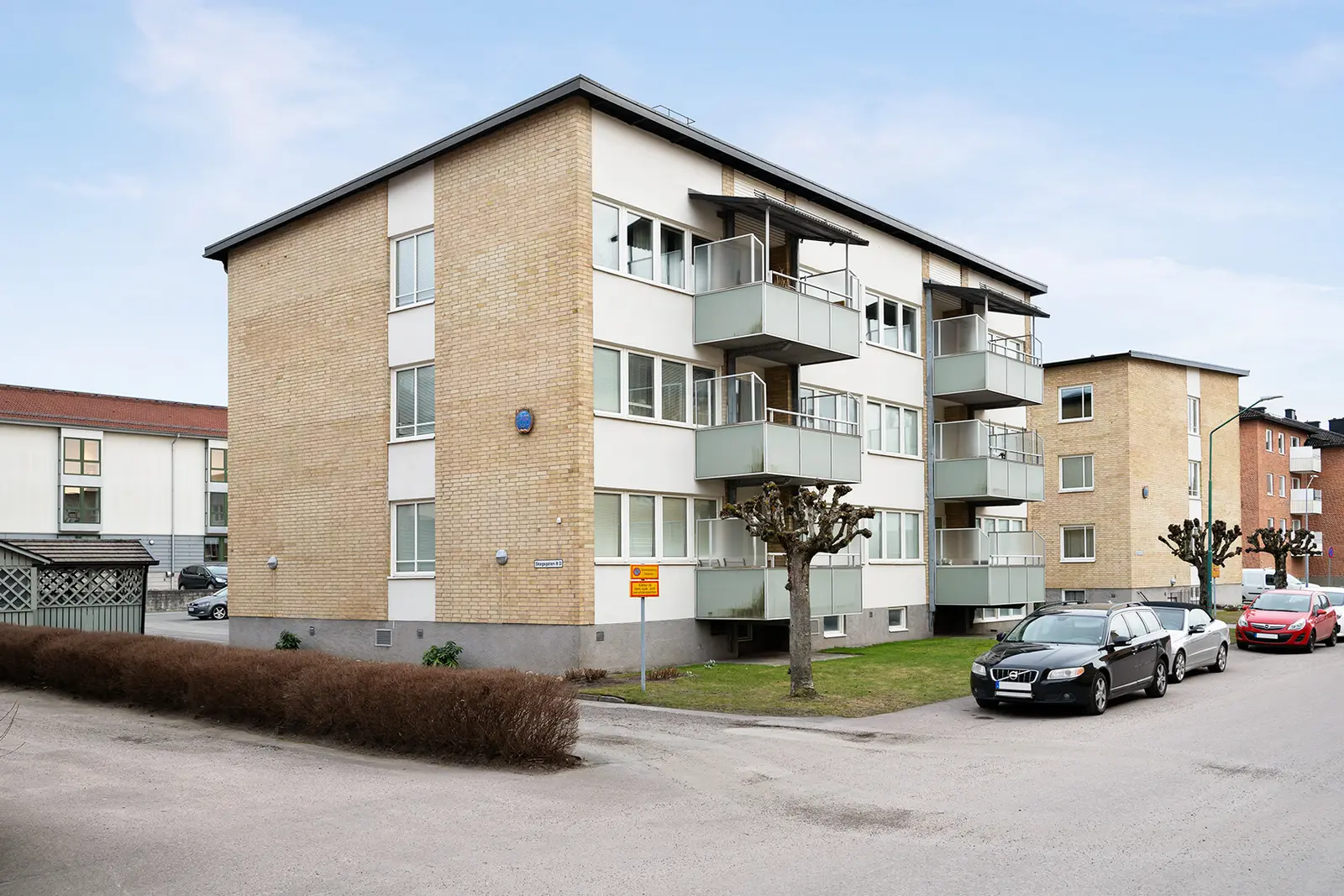 Image 1 of 5 of Skogsgatan 8D