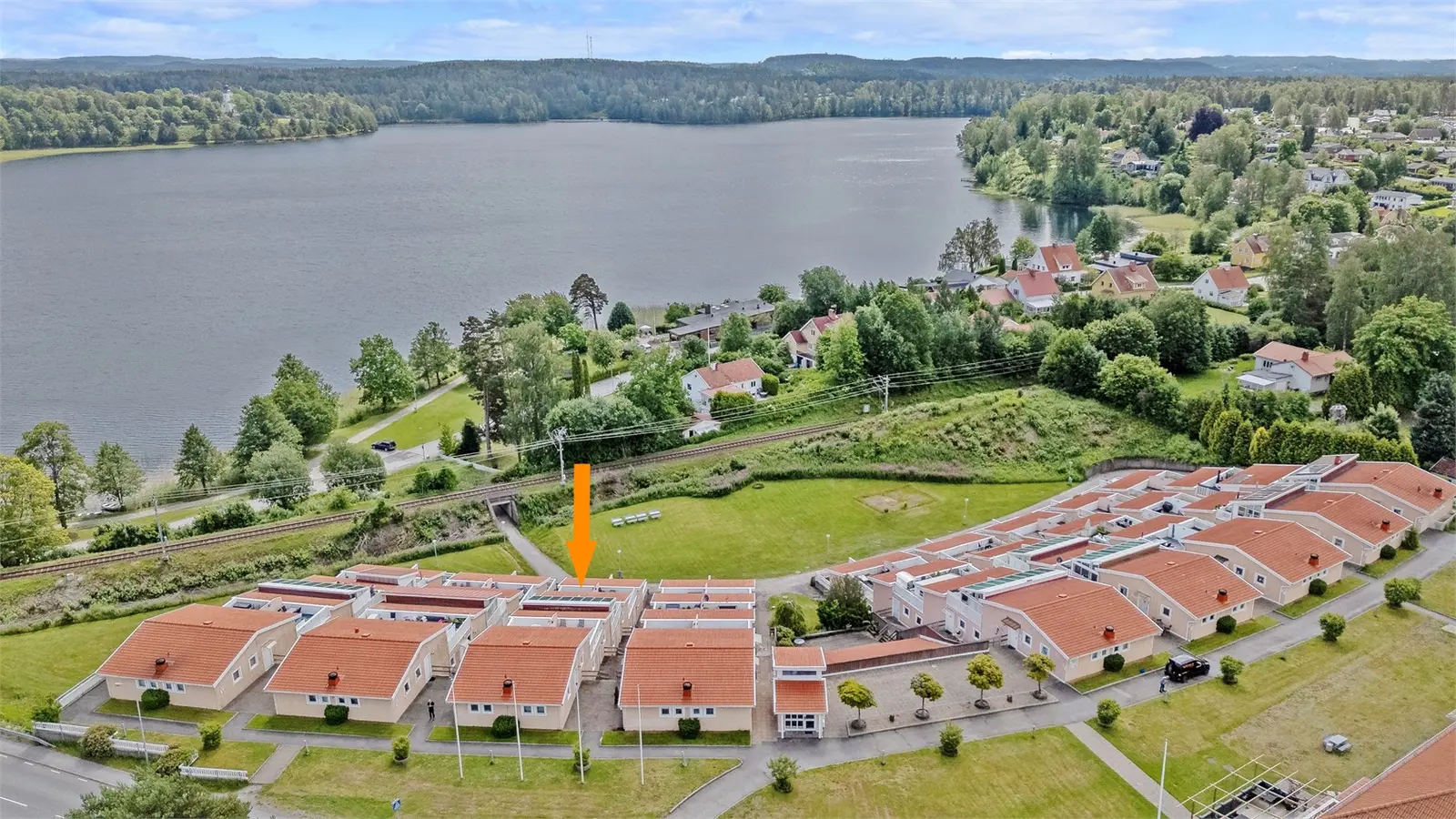 Bild 1 av 5 på Lilla Le 72