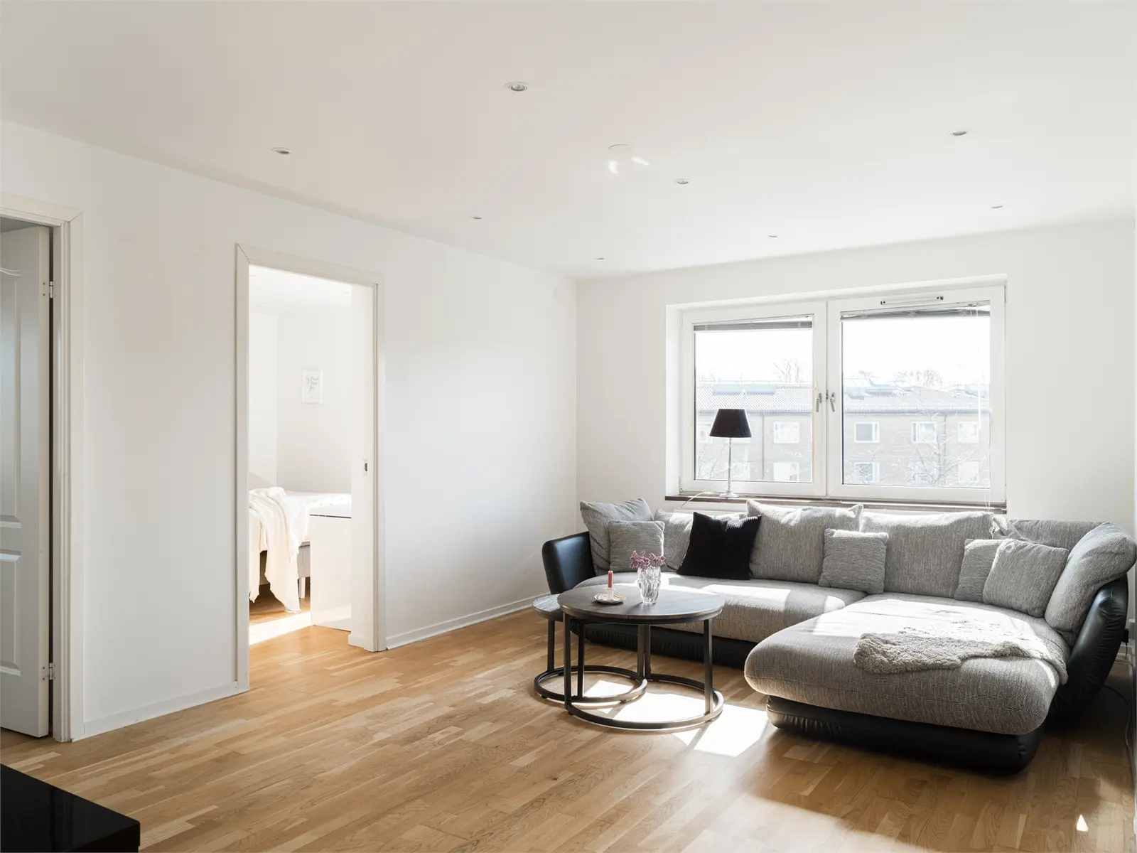 Lägenhet, Kronetorpsgatan 46D, Malmö. Bild 1 av 5