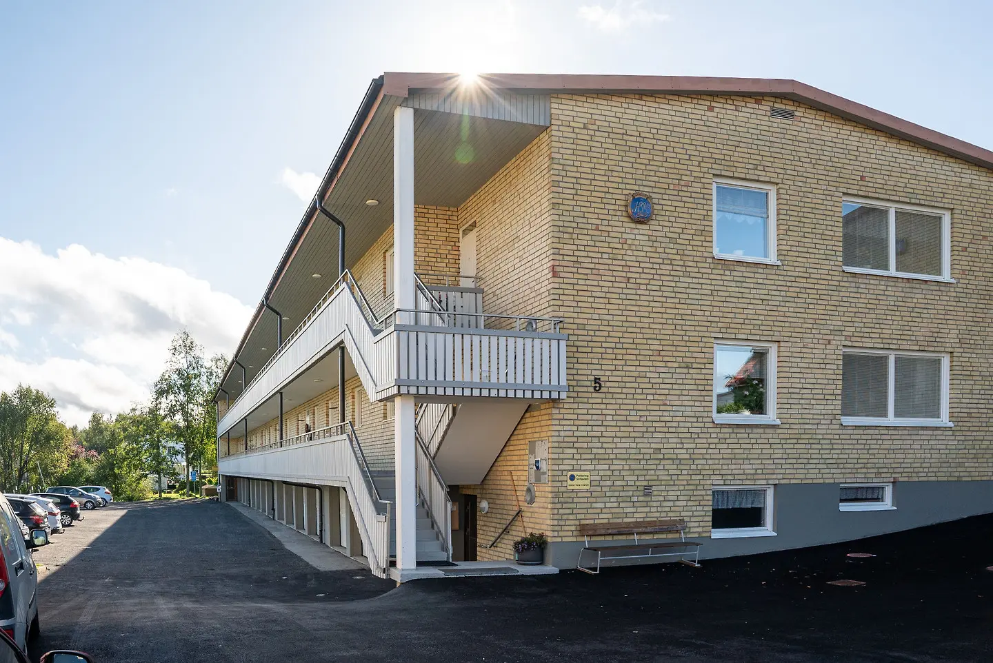 Bild 1 av 5 på Billstavägen 5