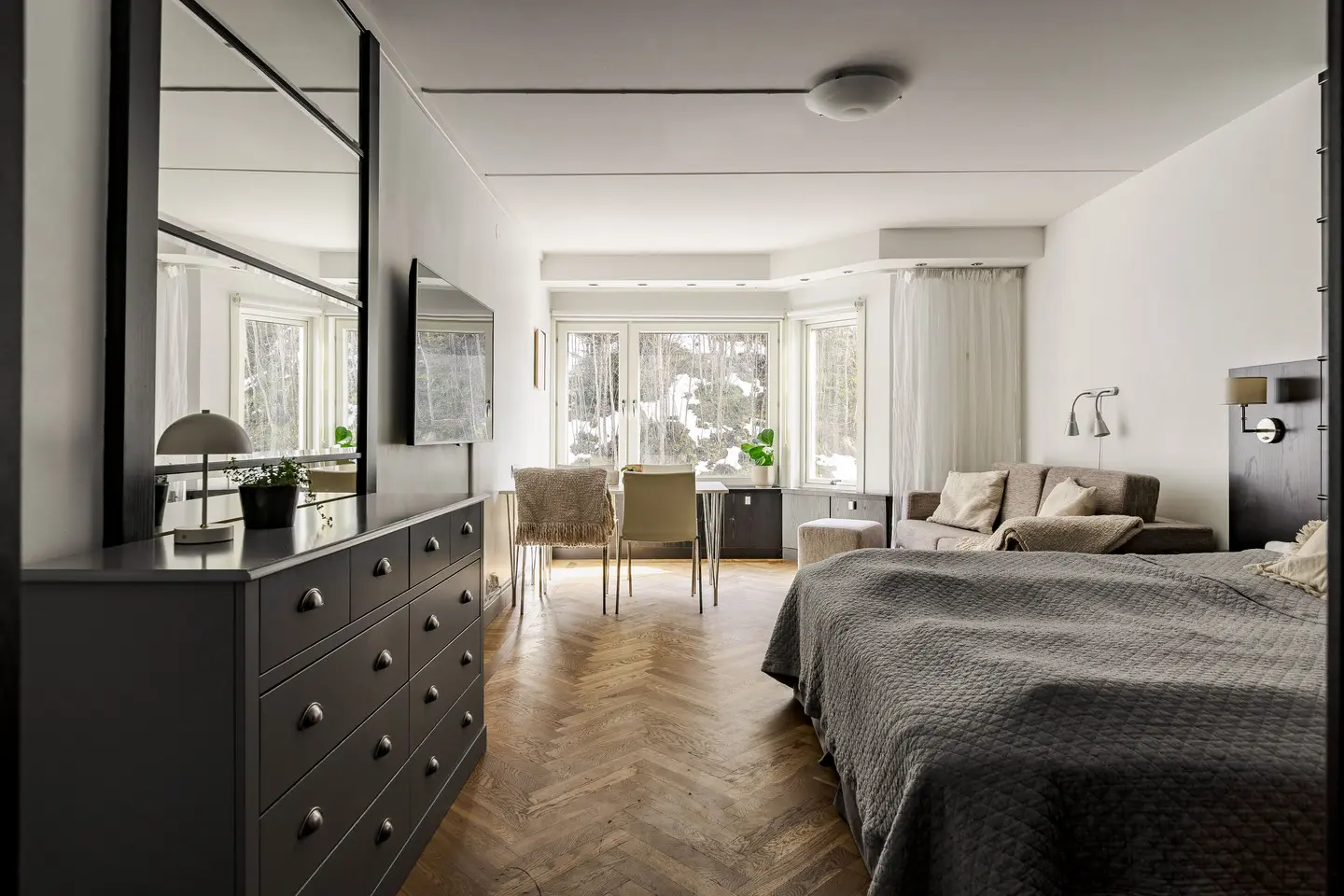 Lägenhet, Tottvägen 111 lgh 113, Åre. Bild 1 av 5