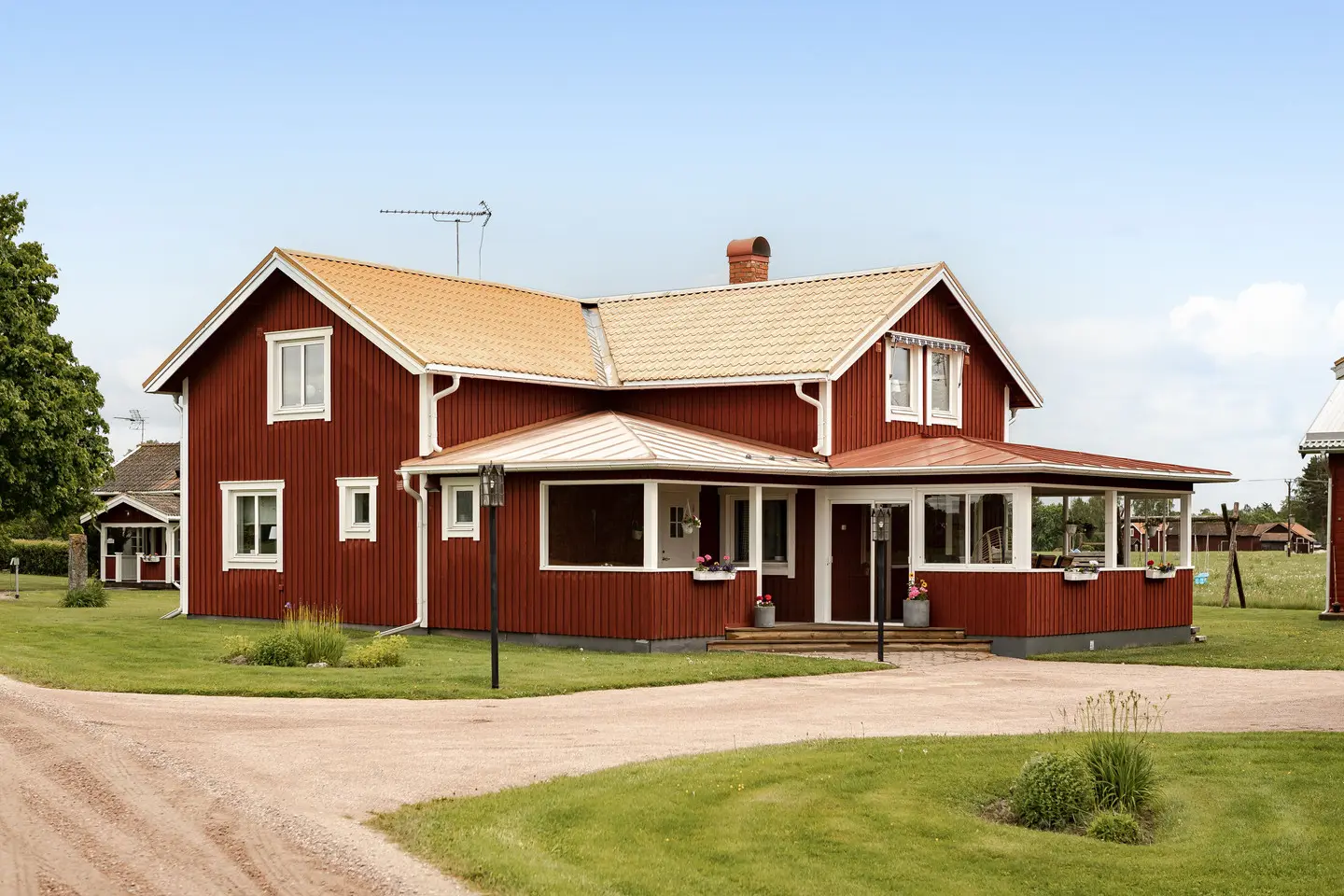Bild 1 av 5 på Tomas väg 14