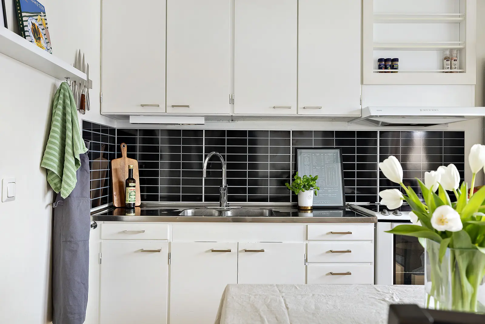 Apartment, Floda Allé 11 F, Lerum. Photo 1 of 5