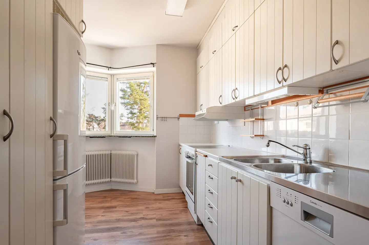 Bild 1 av 5 på Torggatan 35B