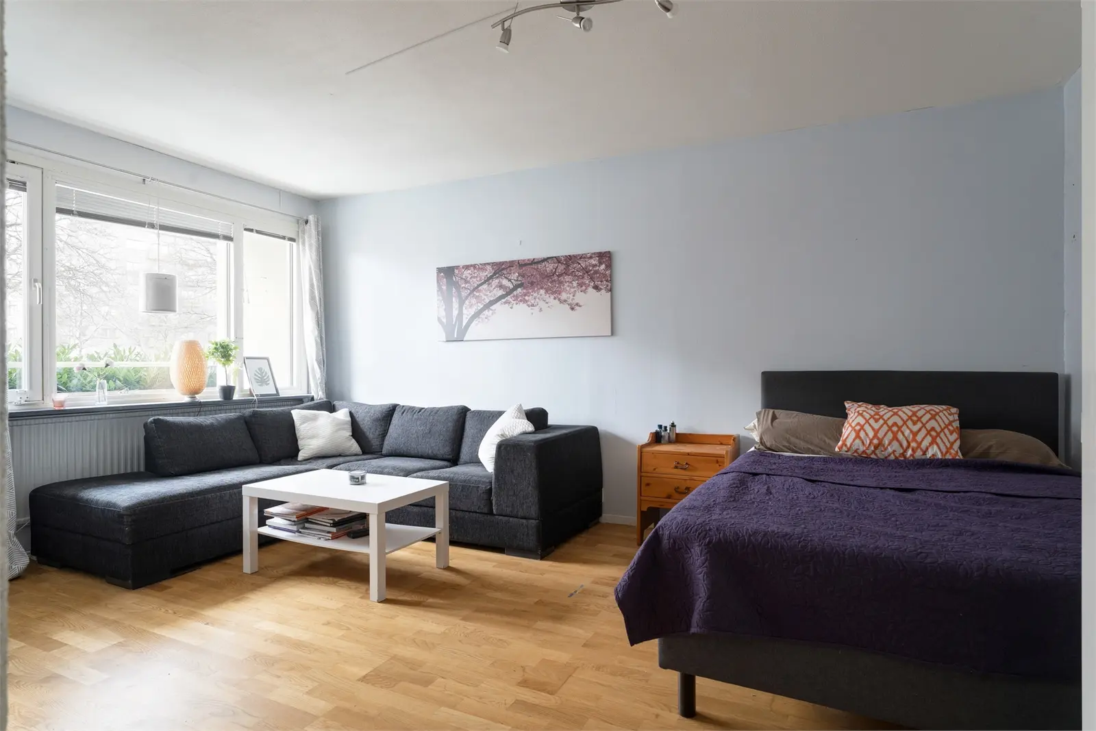 Apartment, Sägengatan 41. Photo 1 of 5