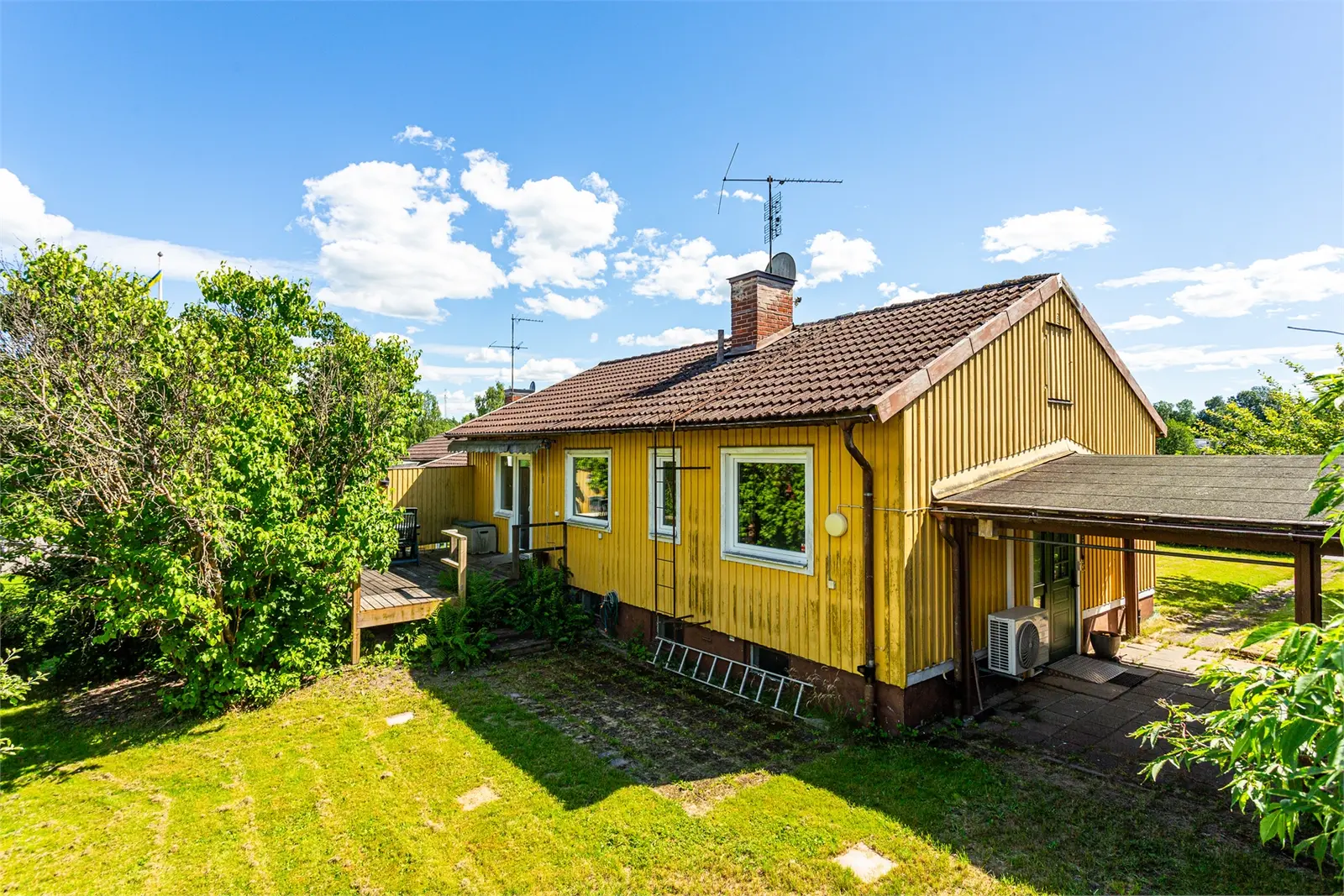 Bild 1 av 5 på Linjevägen 5