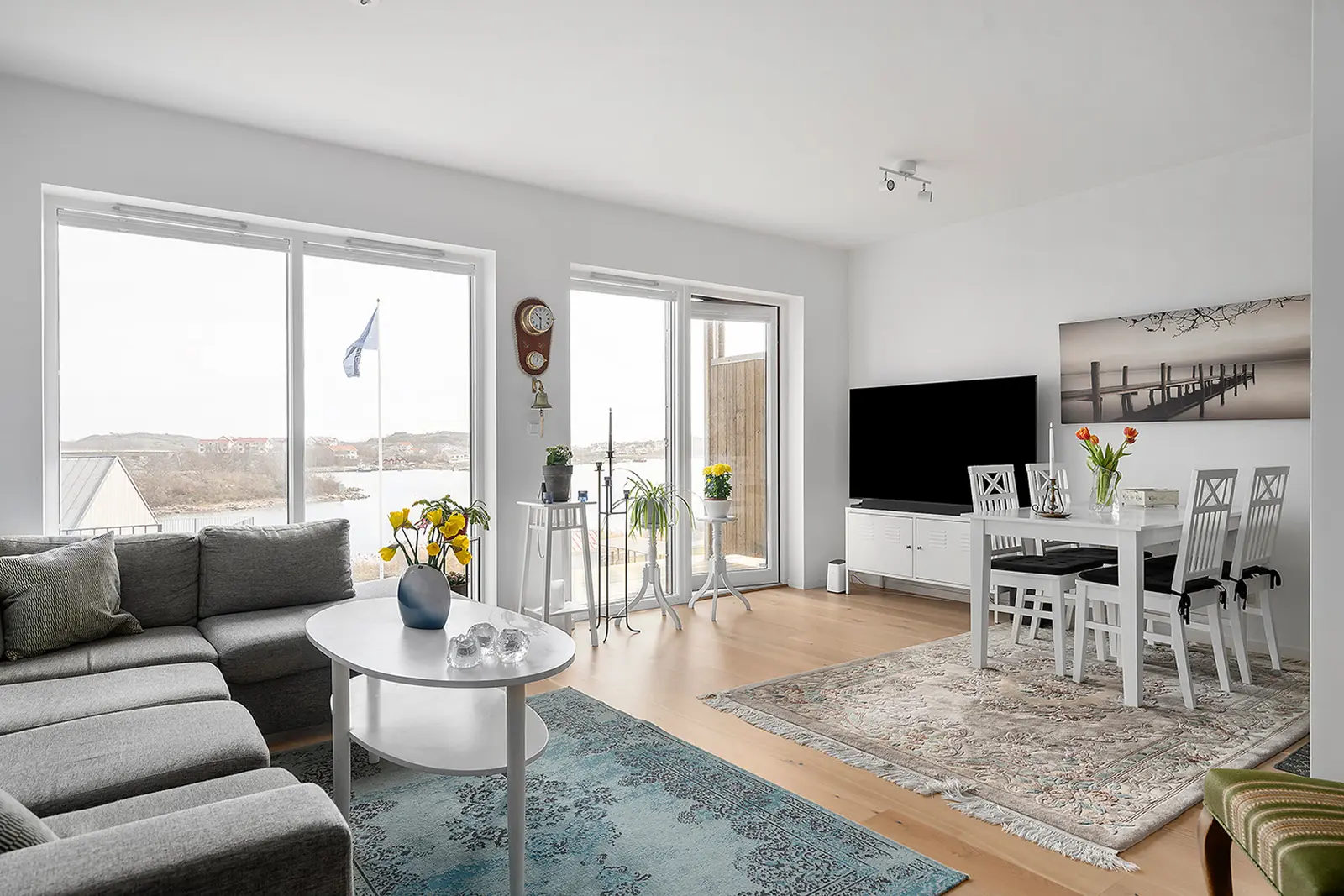 Apartment, Svante Orells väg 26b. Photo 1 of 5