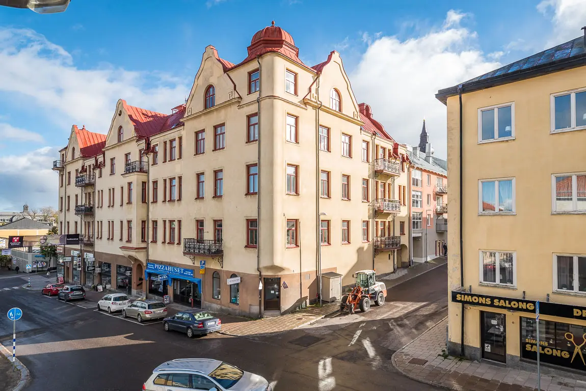Bild 1 av 5 på Storgatan 20