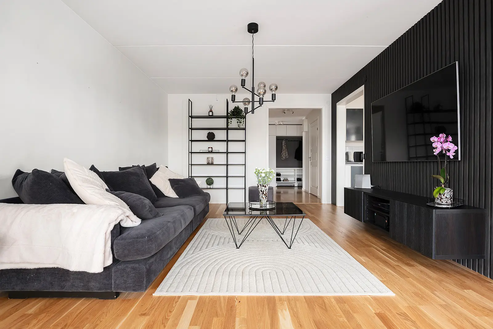 Apartment, Segerstadsvägen 40, Växjö. Photo 1 of 5
