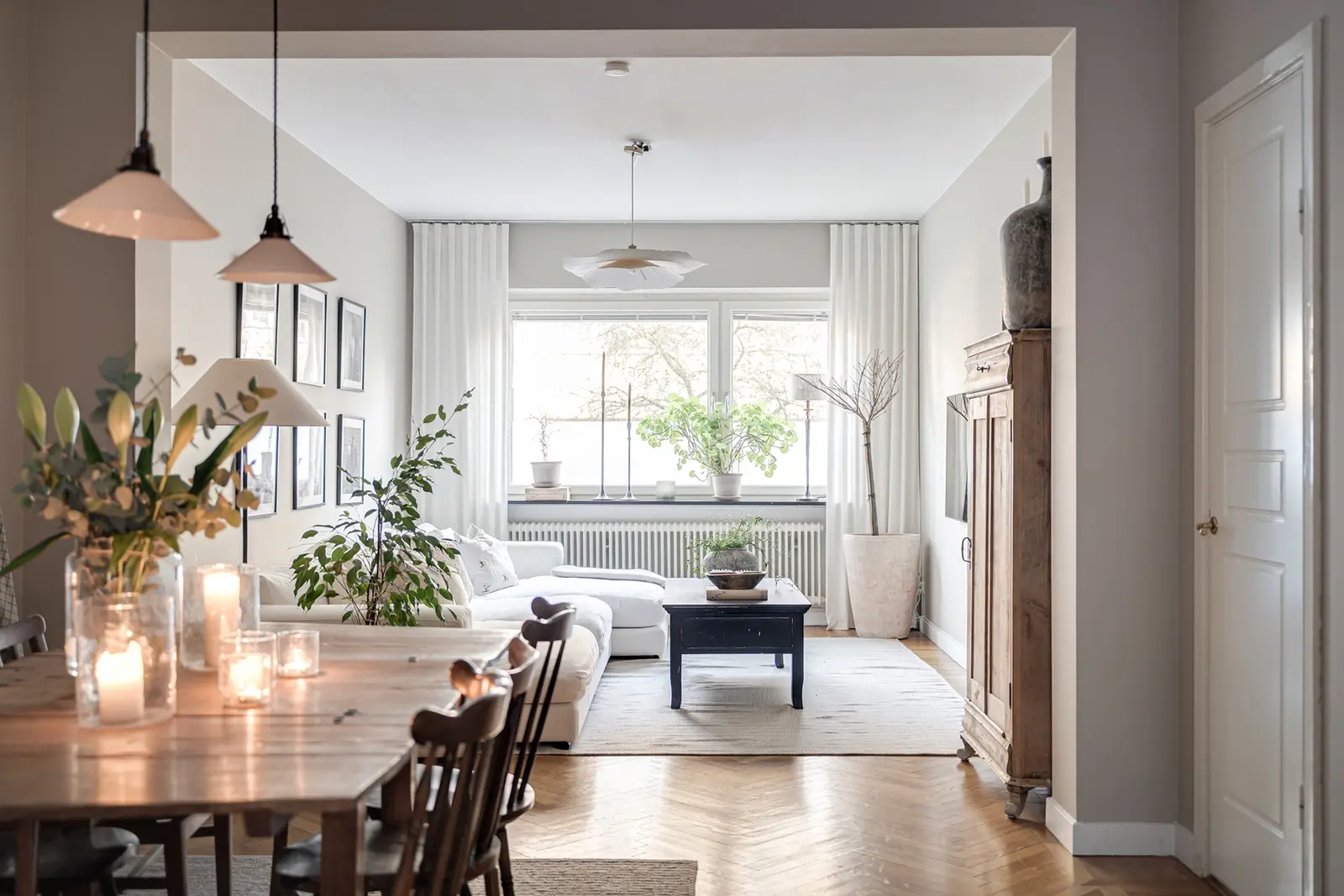 Lägenhet, Hjälmshultsgatan 11, Helsingborg. Bild 1 av 5