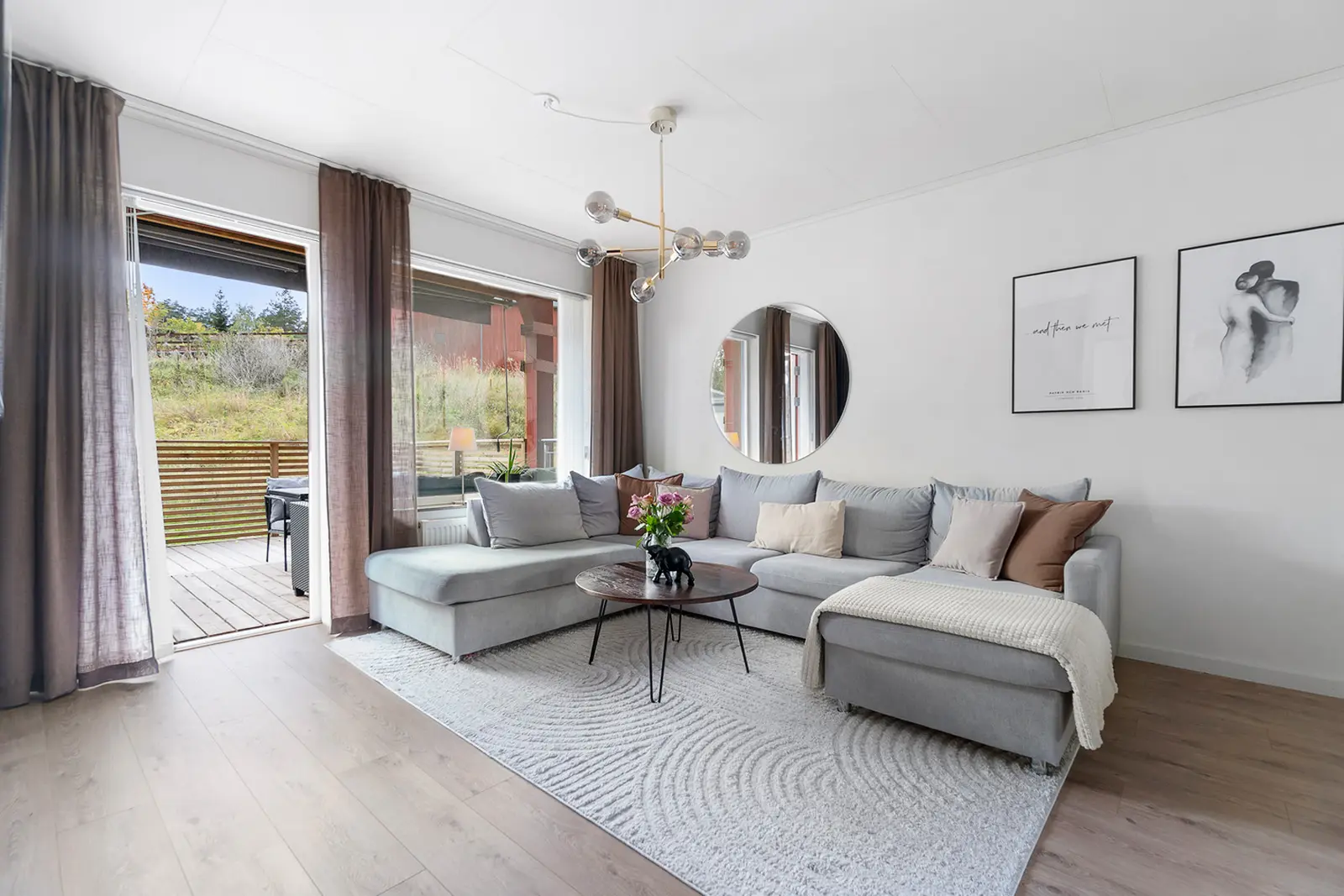 Bild 1 av 5 på Husmansgatan 8C
