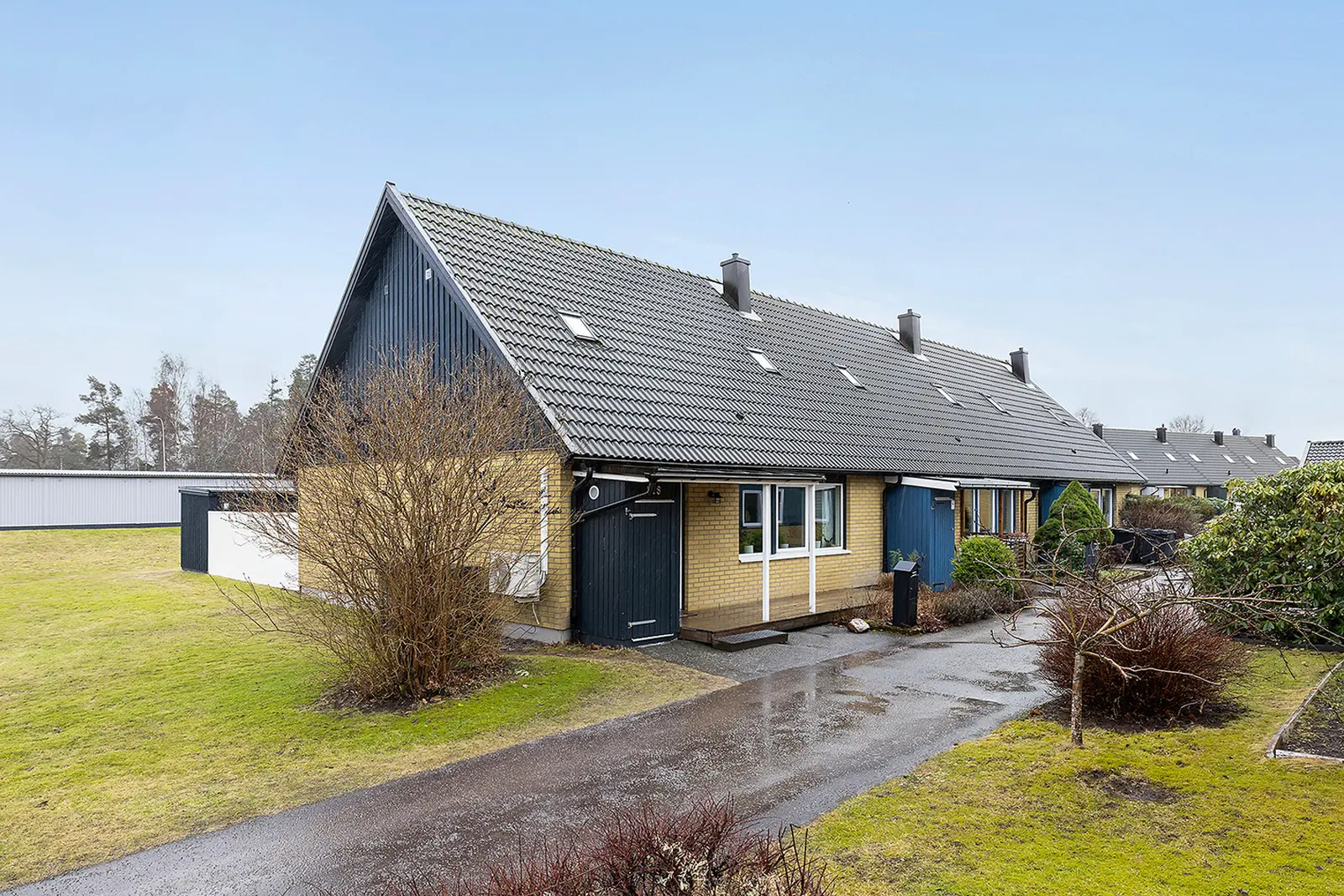Bild 1 av 5 på Rattgatan 118