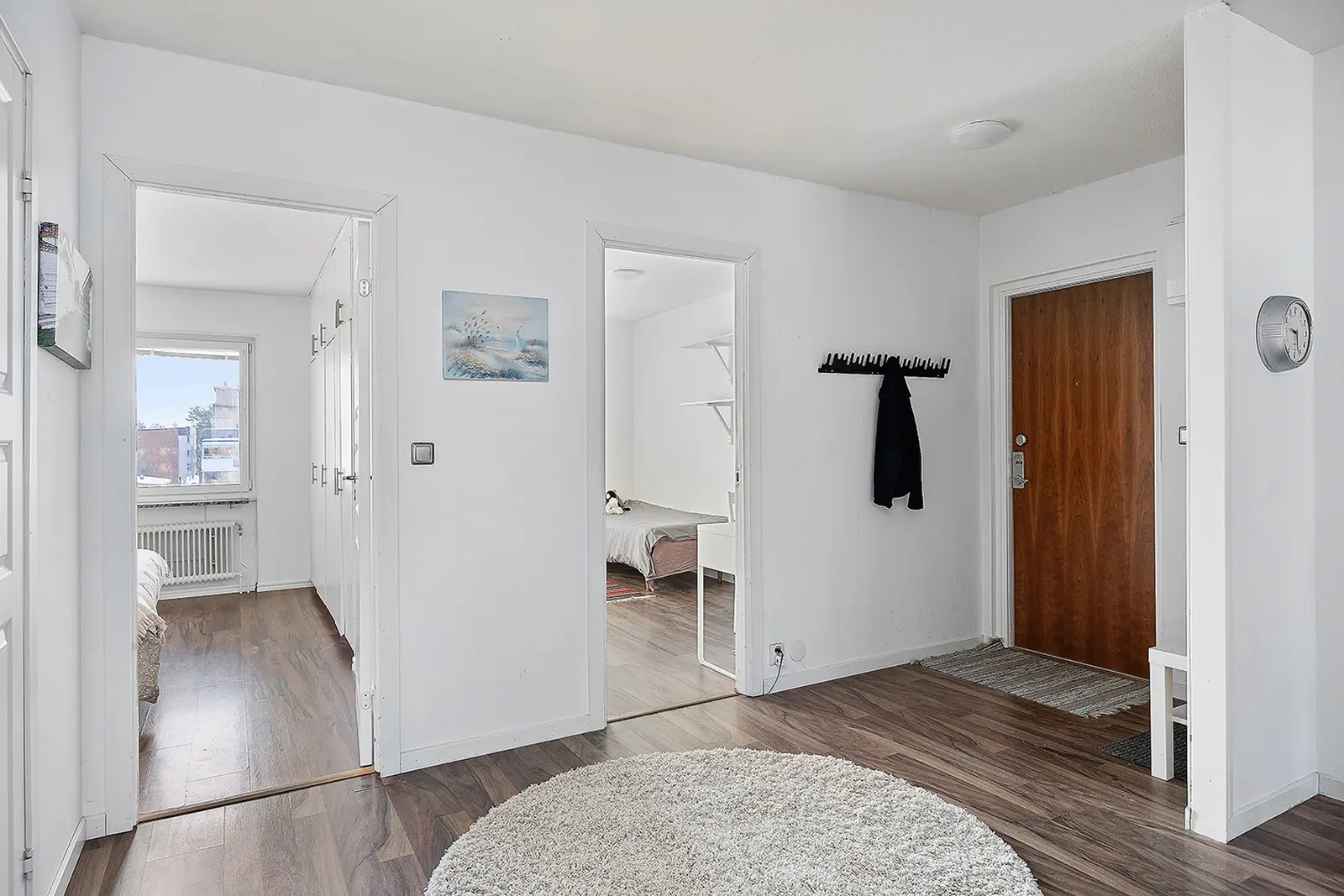 Apartment, Myntgatan 5F, Skellefteå. Photo 1 of 5