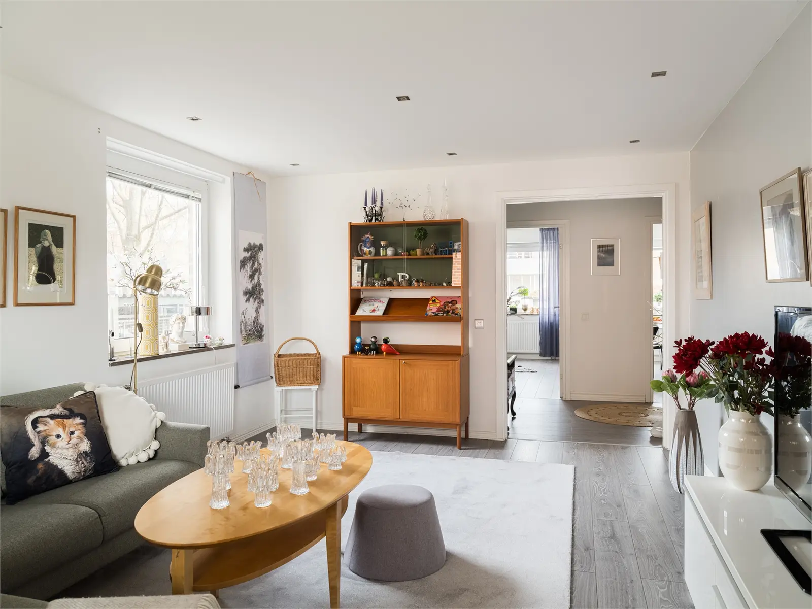 Lägenhet, Kronetorpsgatan 72C, Malmö. Bild 1 av 5