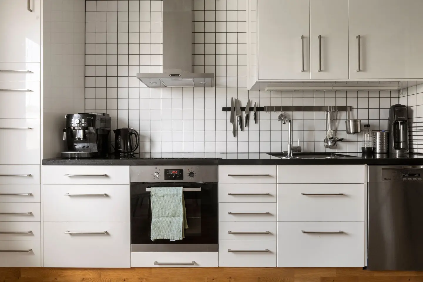 Apartment, Fastlagsgatan 3. Photo 1 of 5
