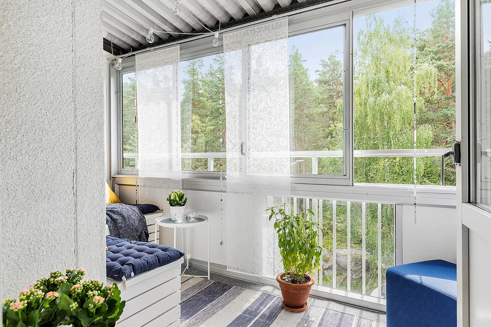 Lägenhet, Bergkantsgatan 6B, Karlstad. Bild 1 av 5