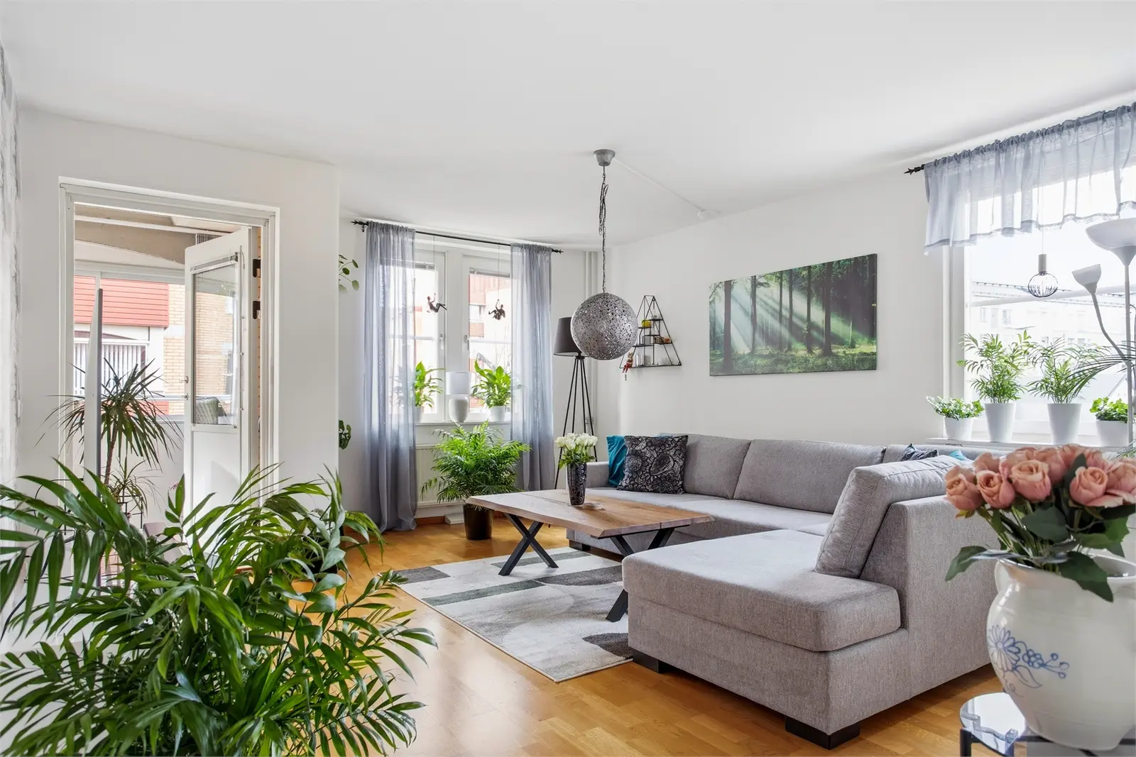Bild 1 av 5 på S:t Persgatan 41
