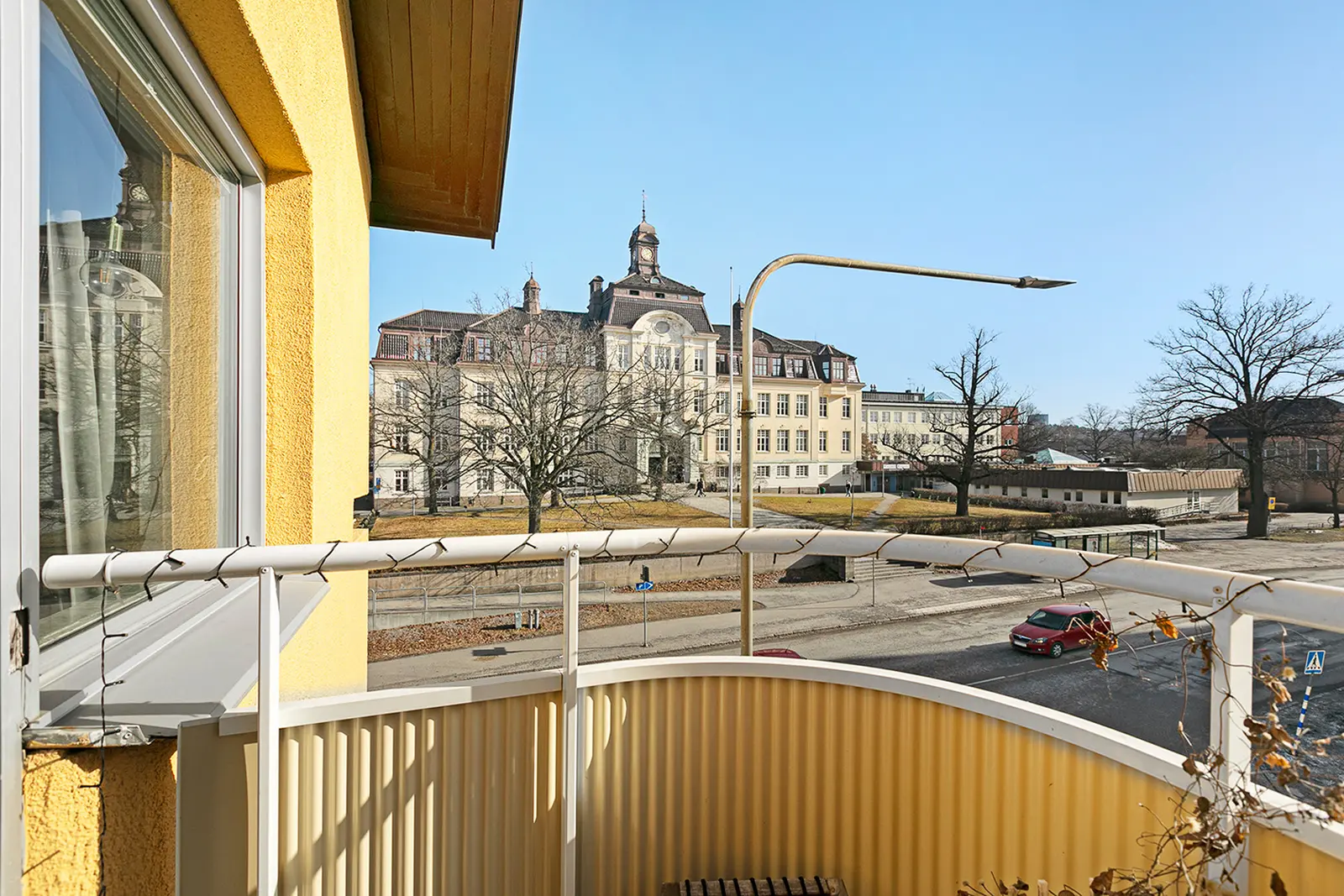 Lägenhet, Erik Dahlbergs Väg 6, Södertälje. Bild 1 av 5