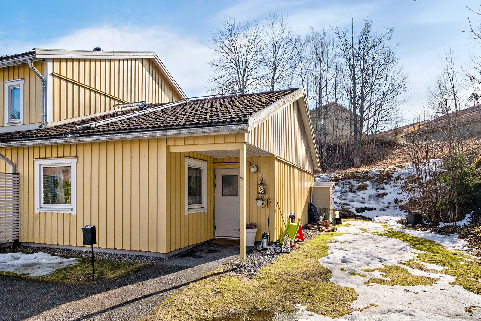 Image 1 of 5 of Balettvägen 50