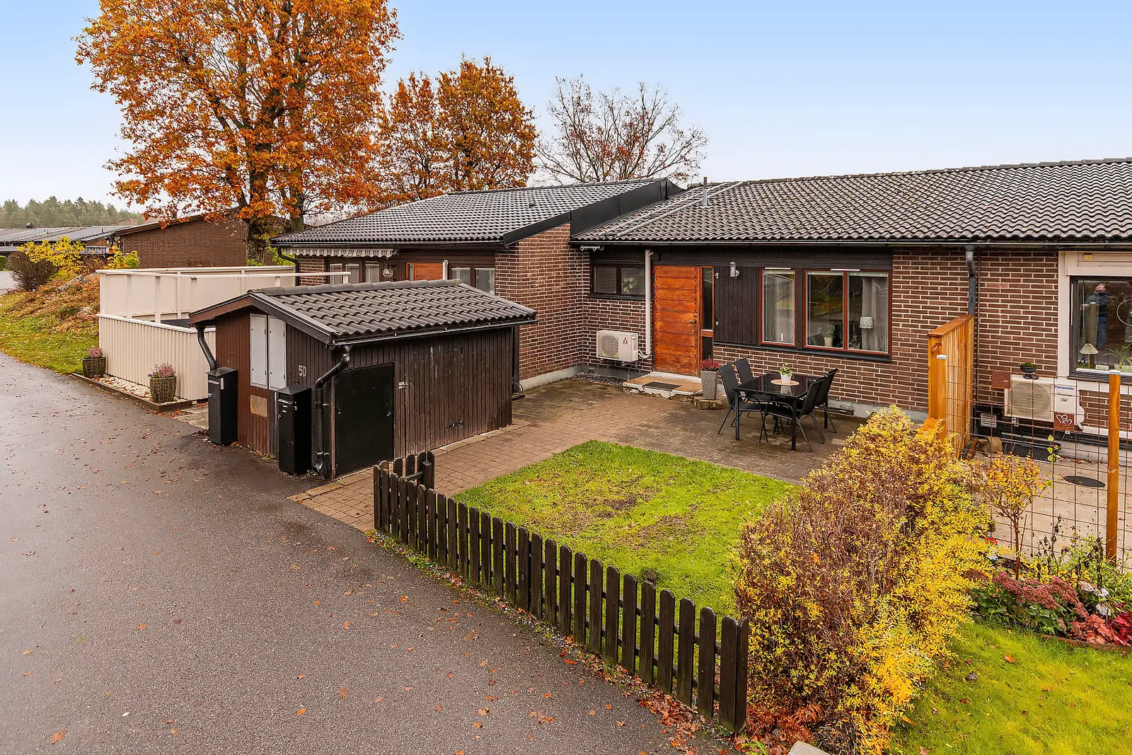 Bild 1 av 5 på Vildandsvägen 5D
