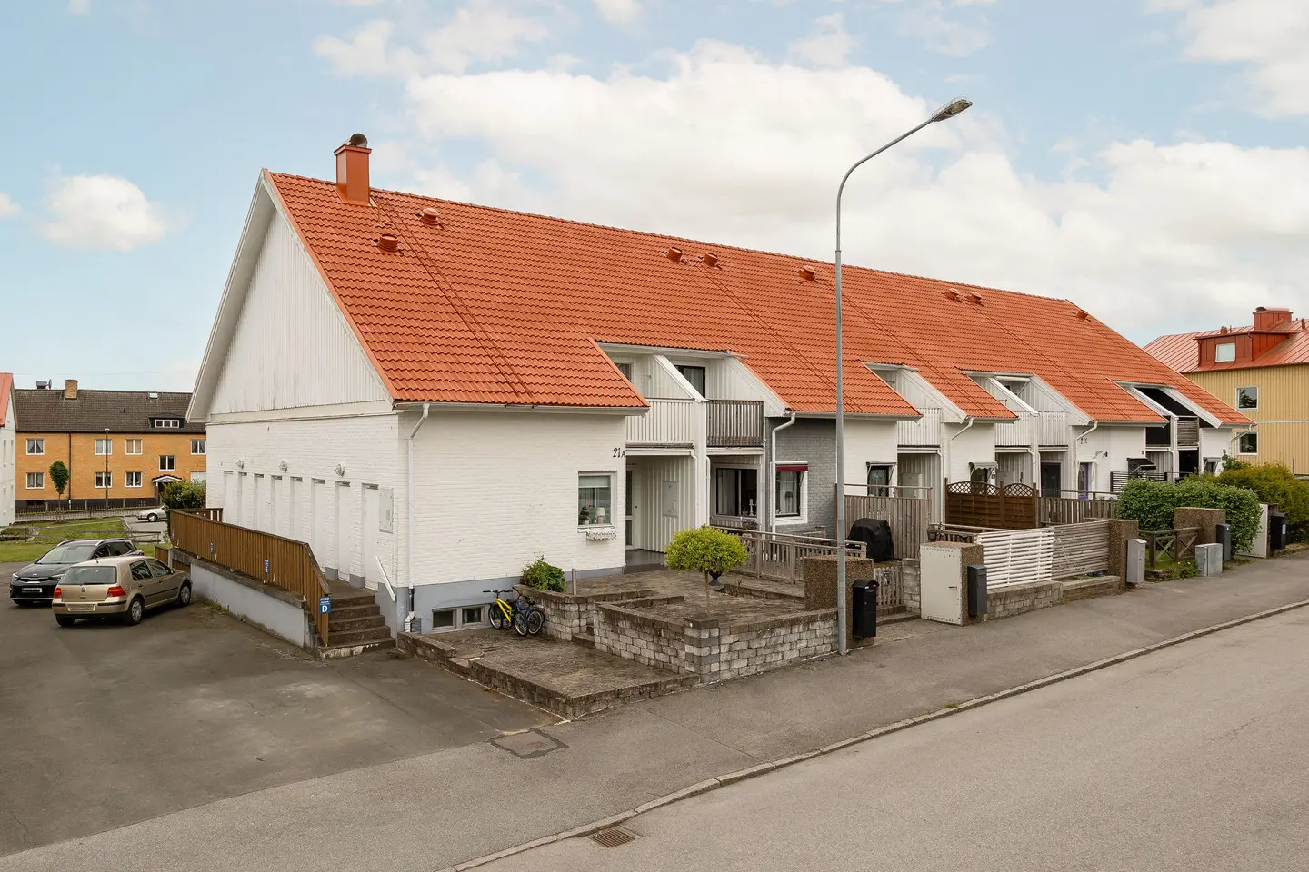 Image 1 of 5 of Centralgatan 21A