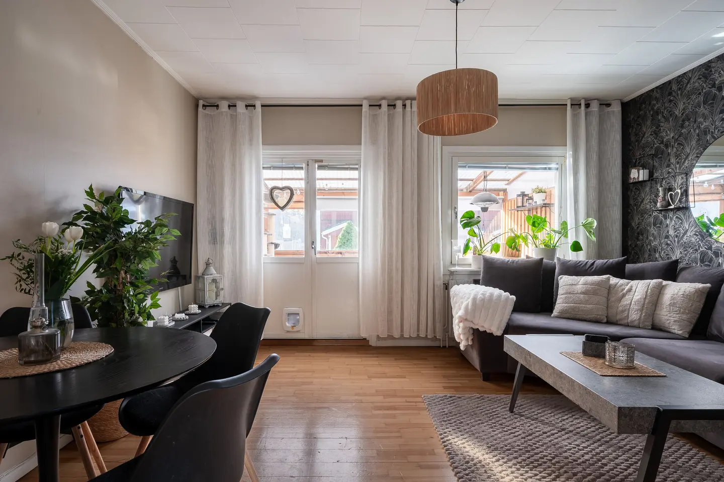 Bild 1 av 5 på Bågspännarvägen 9F