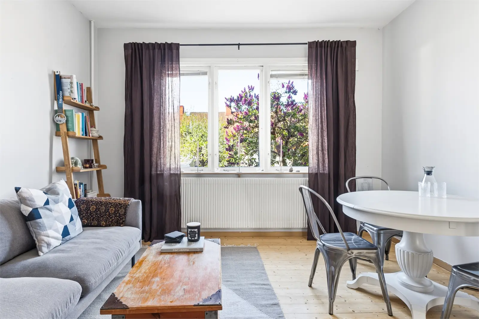Bild 1 av 5 på Havregatan 9B