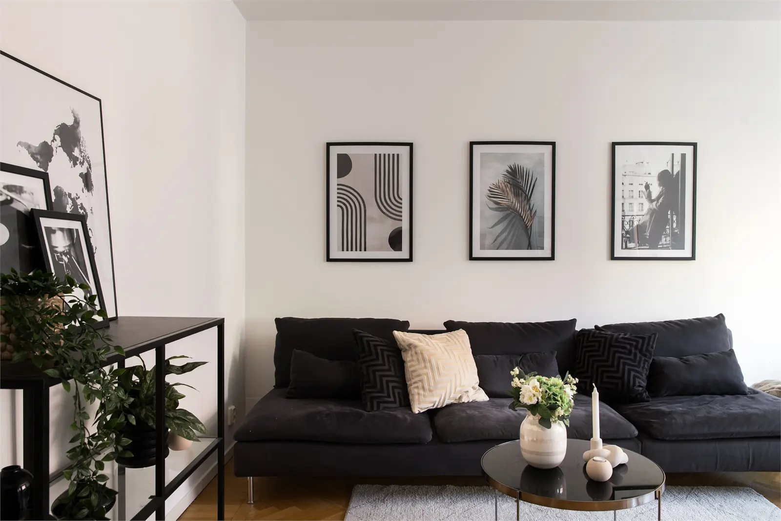 Lägenhet, Kilian Zollsgatan 15B, Malmö. Bild 1 av 5