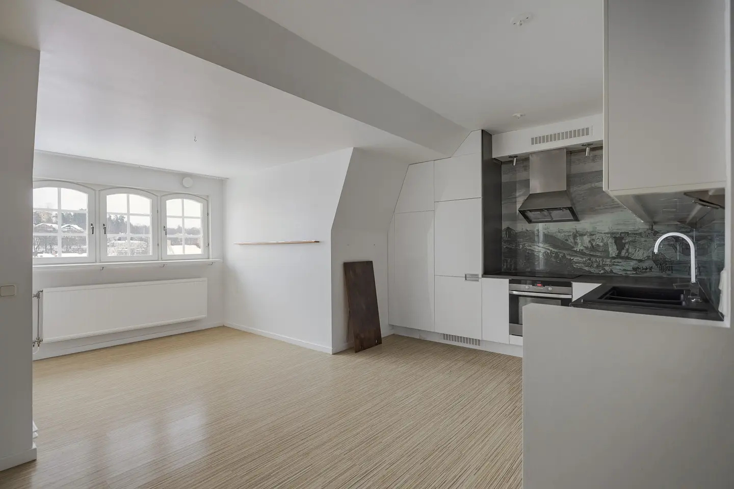 Lägenhet, Trotzgatan 47, Falun. Bild 1 av 5