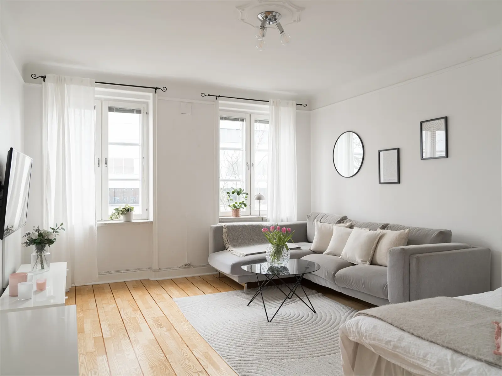 Lägenhet, Flensburgsgatan 5B, Malmö. Bild 1 av 5