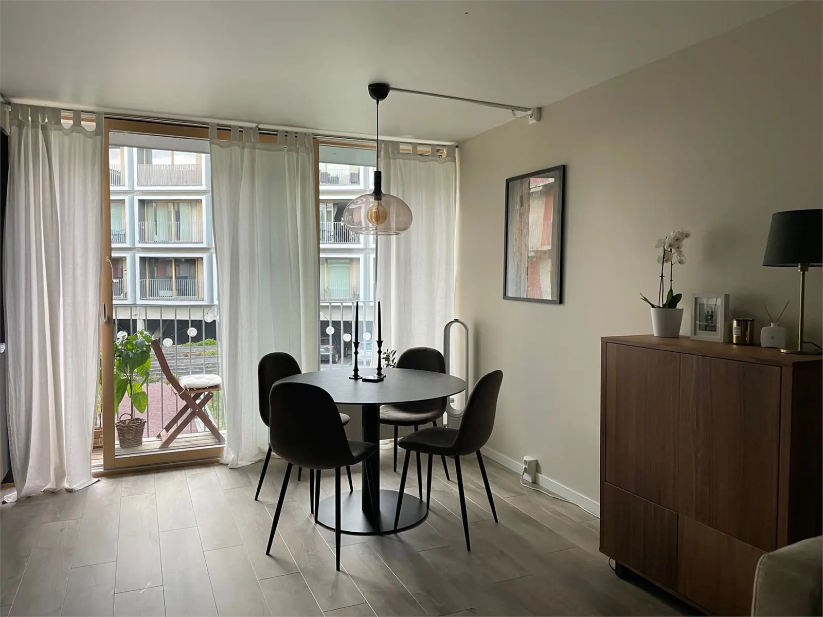 Lägenhet, Klyvargatan 13, Knivsta. Bild 1 av 5