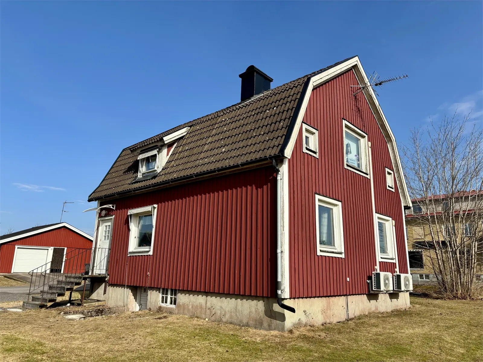 Image 1 of 5 of Apoteksgatan 6