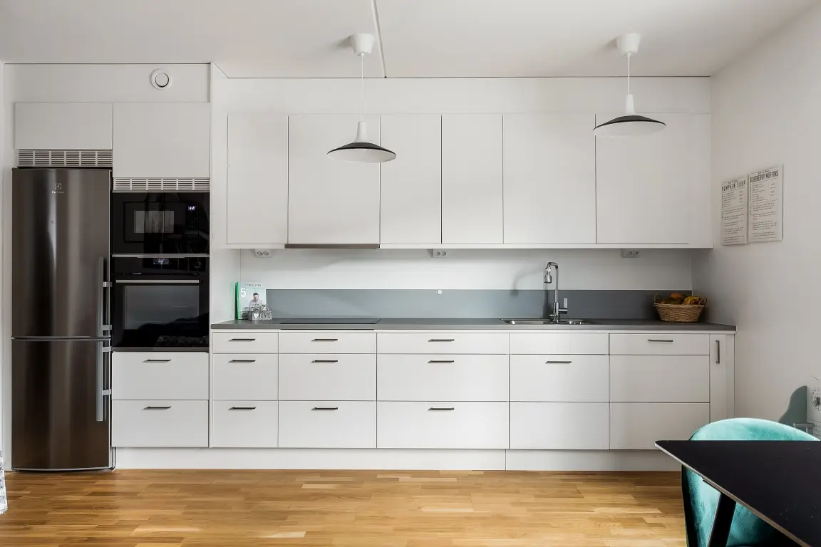 Apartment, Mäldgatan 14, Järfälla. Photo 1 of 5