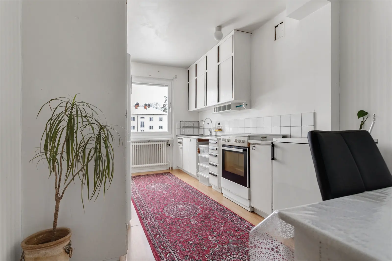 Bild 1 av 5 på Lugnadalsgatan 1A