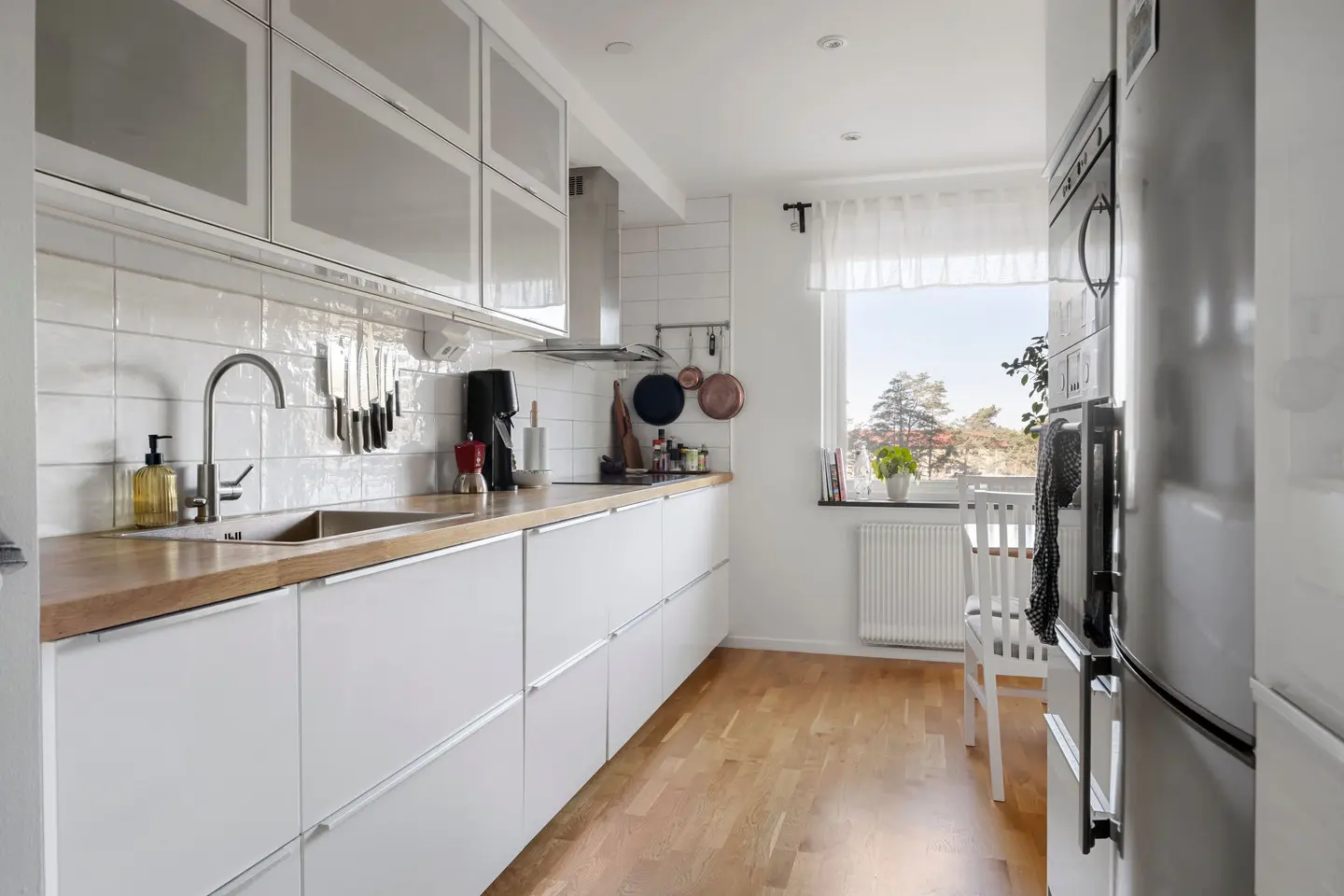 Apartment, Fastlagsgatan 12, Göteborg. Photo 1 of 5