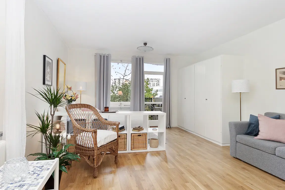 Apartment, Vittangigatan 20, Vån 1. Photo 1 of 5