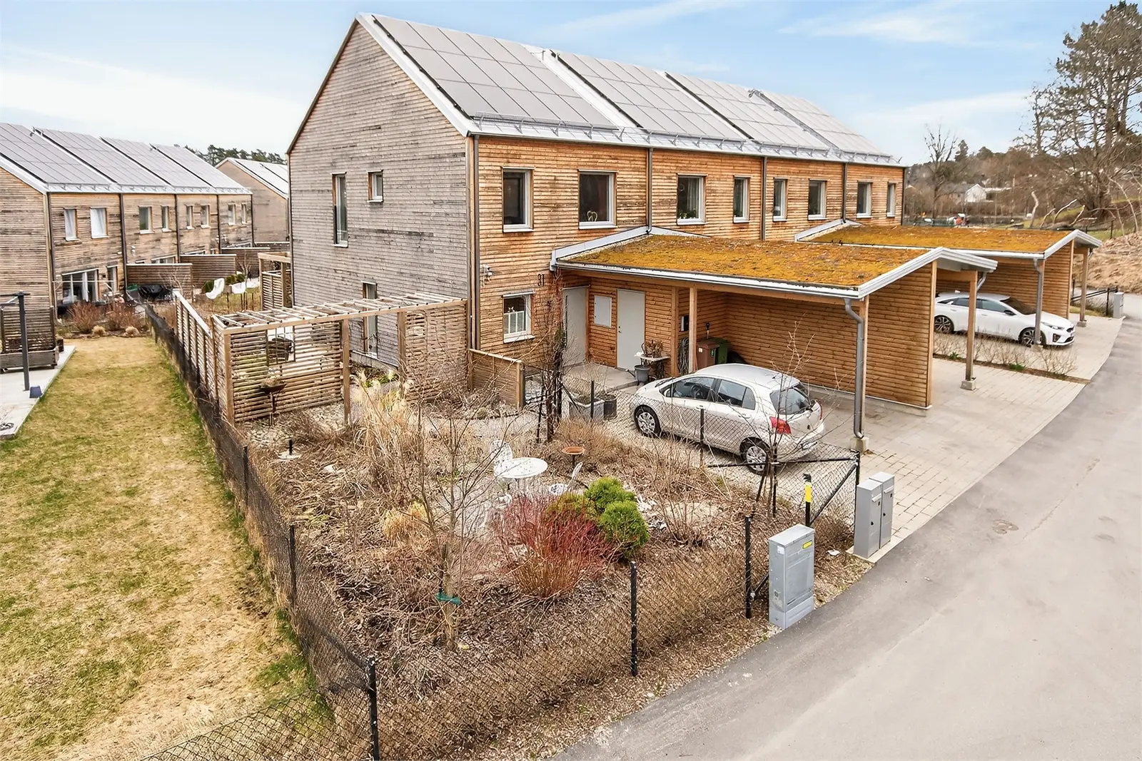 Image 1 of 5 of Växthusgränd 31