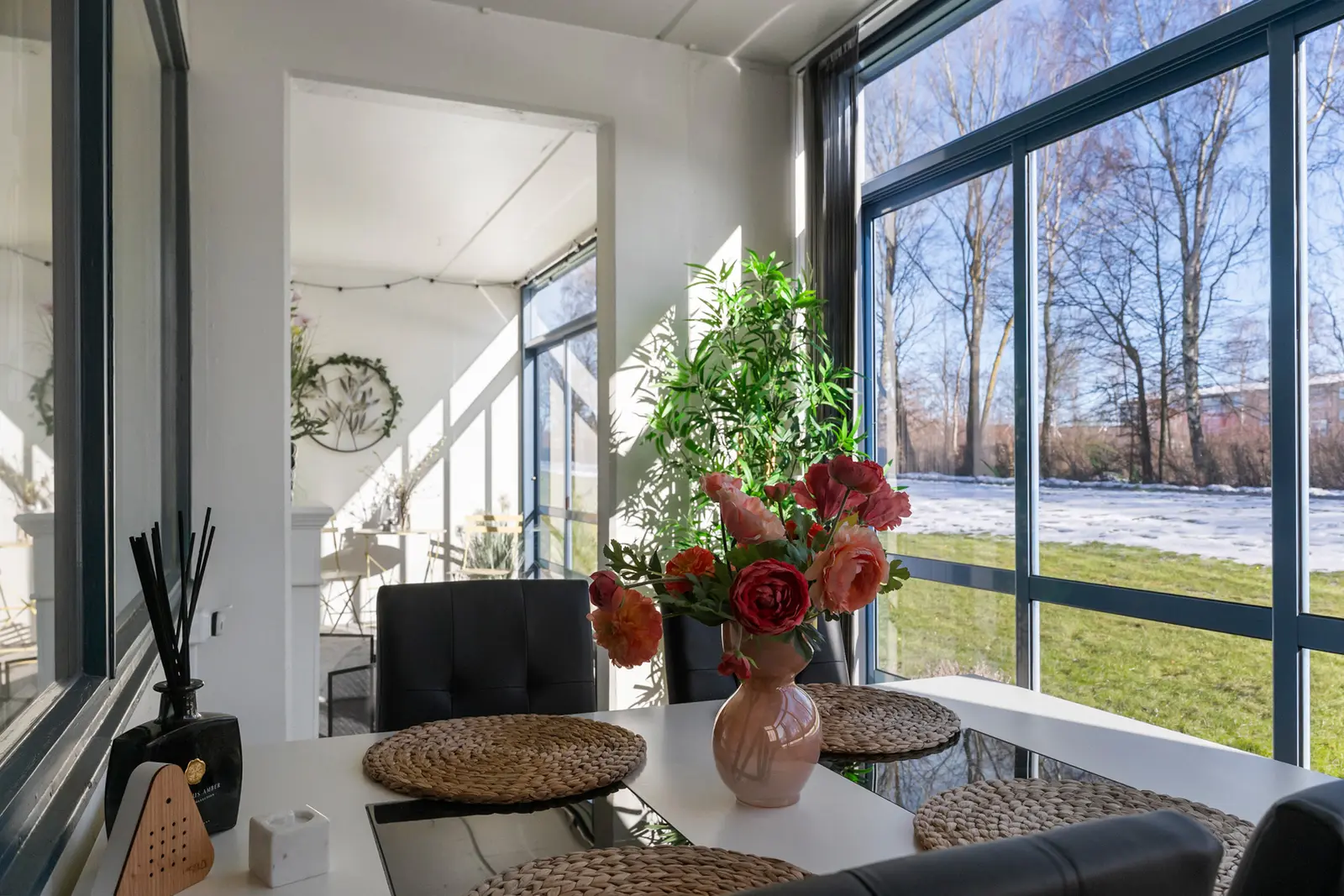 Apartment, Kung Kristians Väg 2B, Trelleborg. Photo 1 of 5