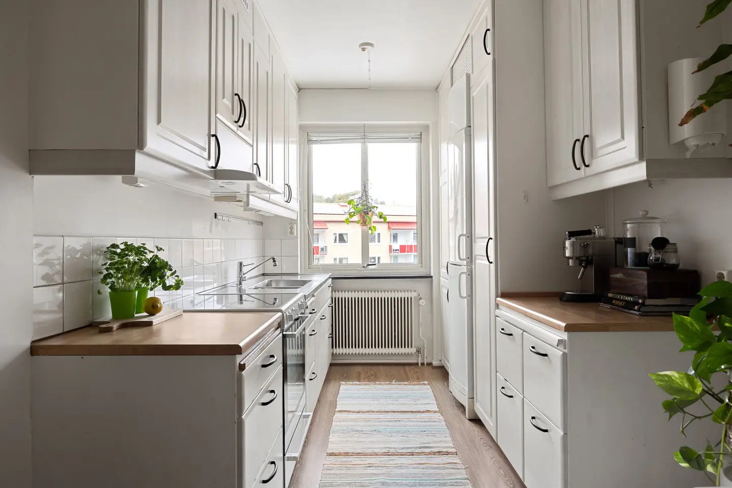 Apartment, Fastlagsgatan 3, Göteborg. Photo 1 of 5