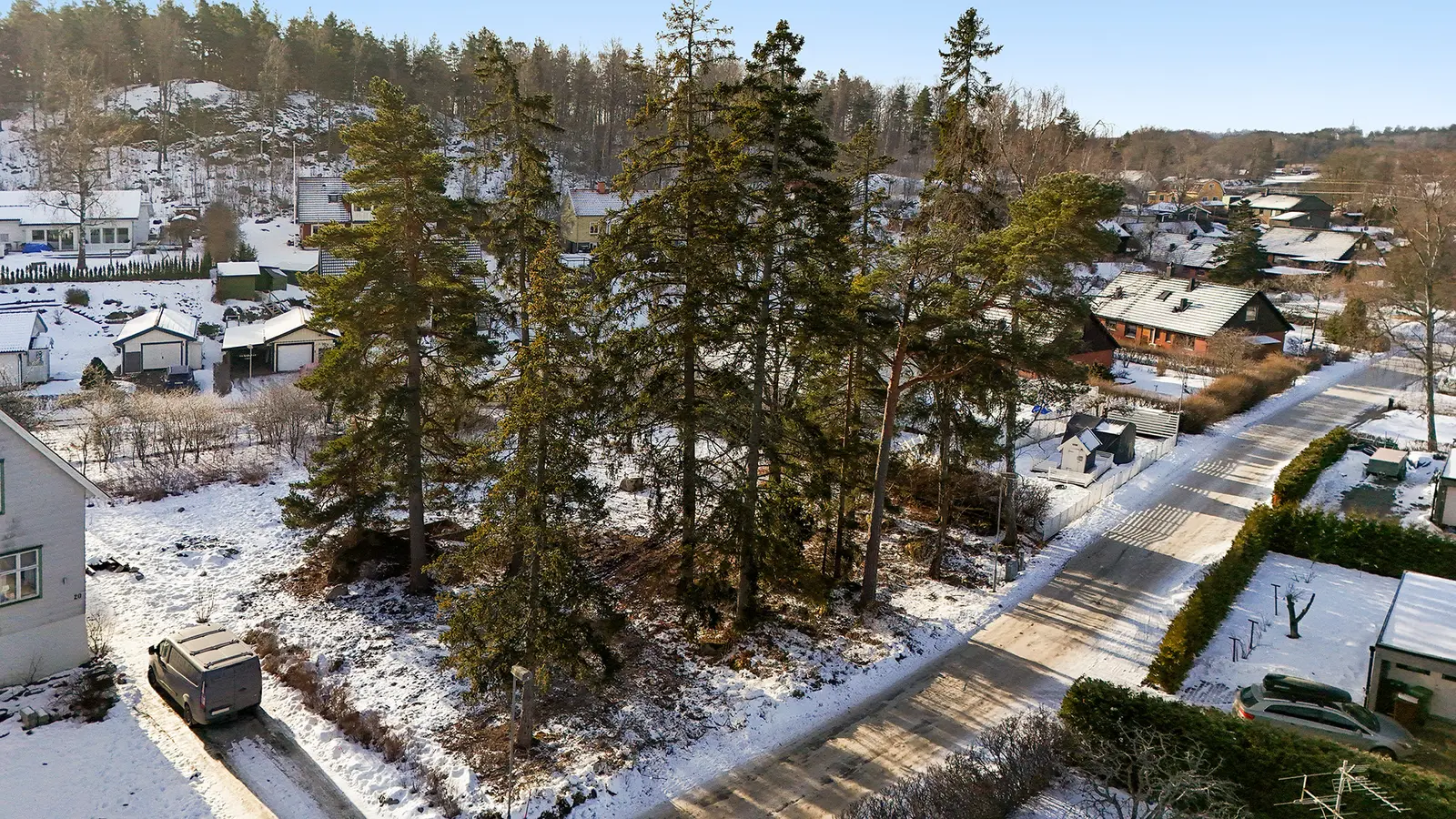 Image 1 of 5 of Vretahagsvägen 18