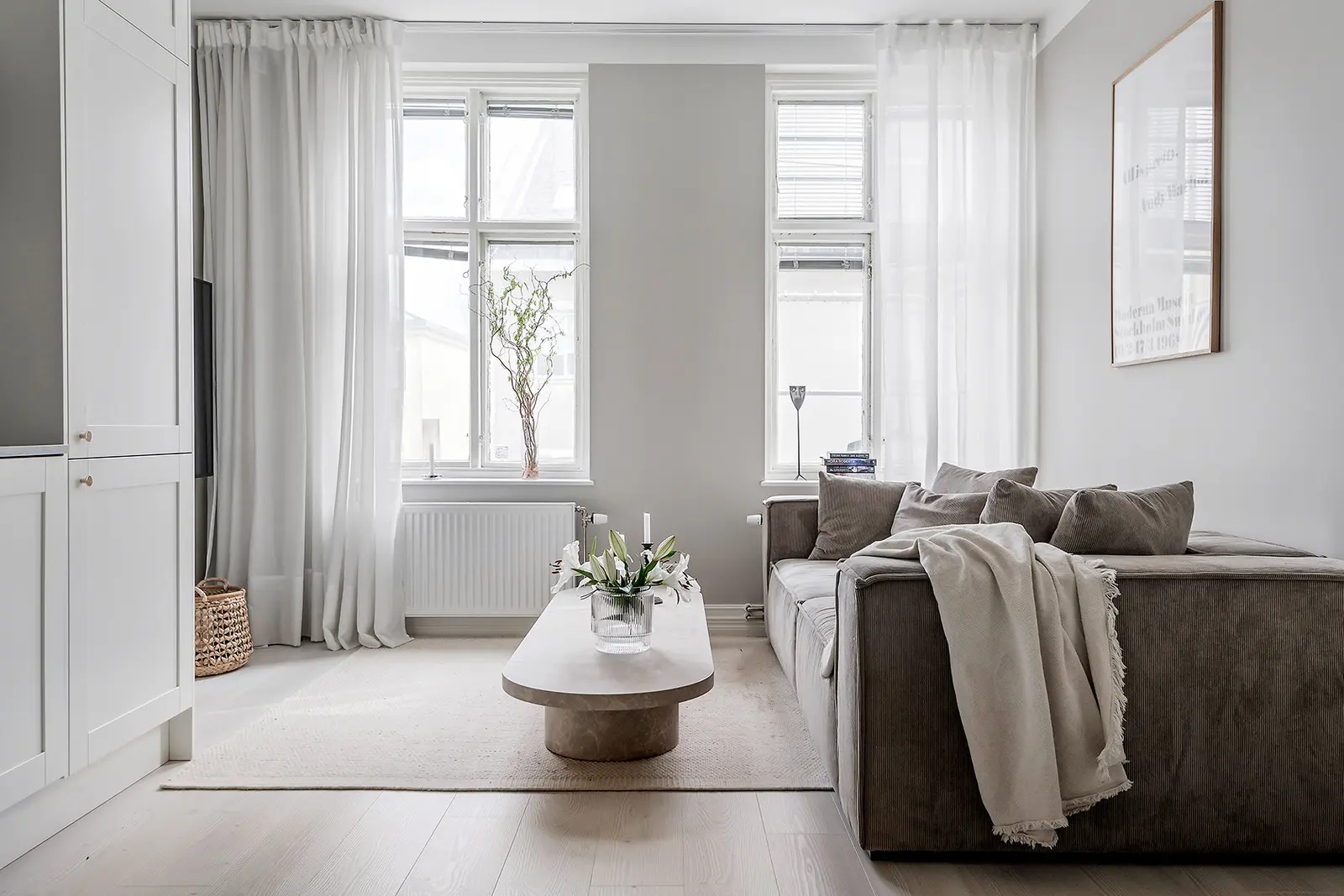 Image 1 of 5 of Kungsgatan 25A
