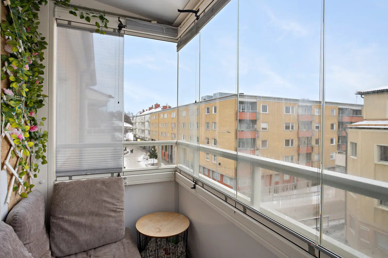 Bild 1 av 5 på Nyforsgatan 14A