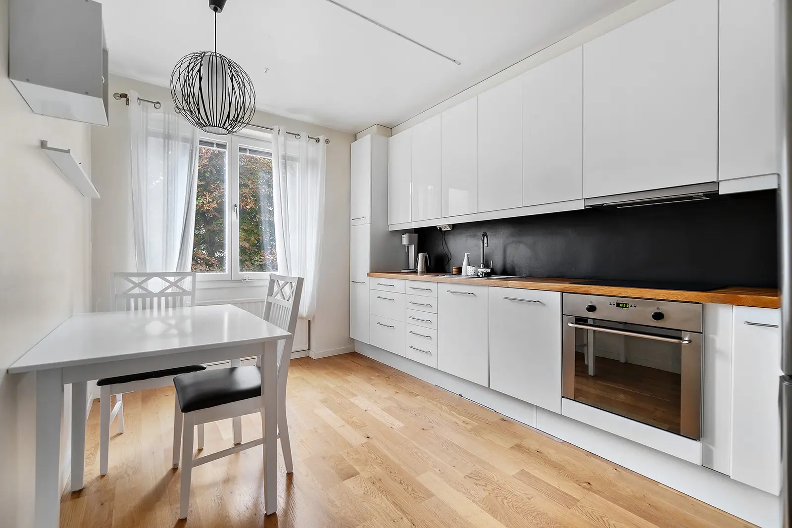 Image 1 of 5 of Kaplansgatan 5B
