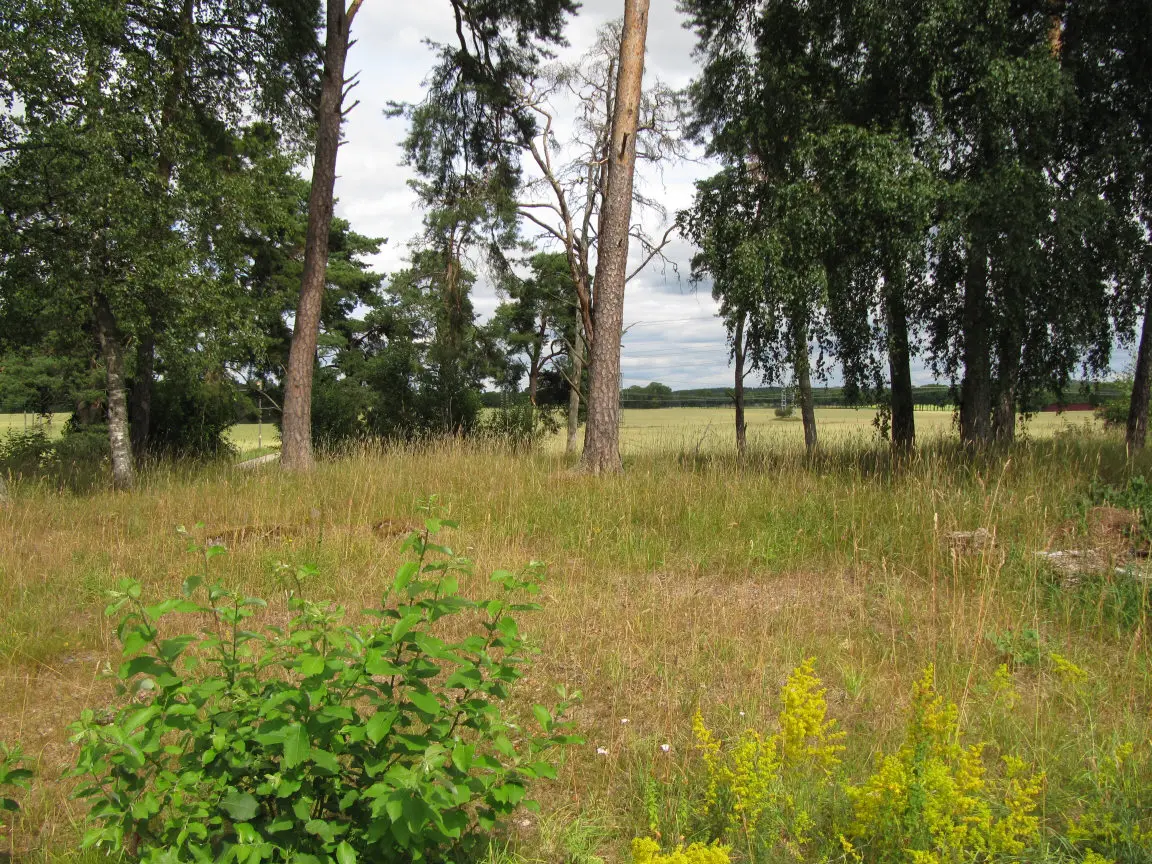 Land / plot, Tjusta Skolväg, Upplands-Bro. Photo 1 of 5