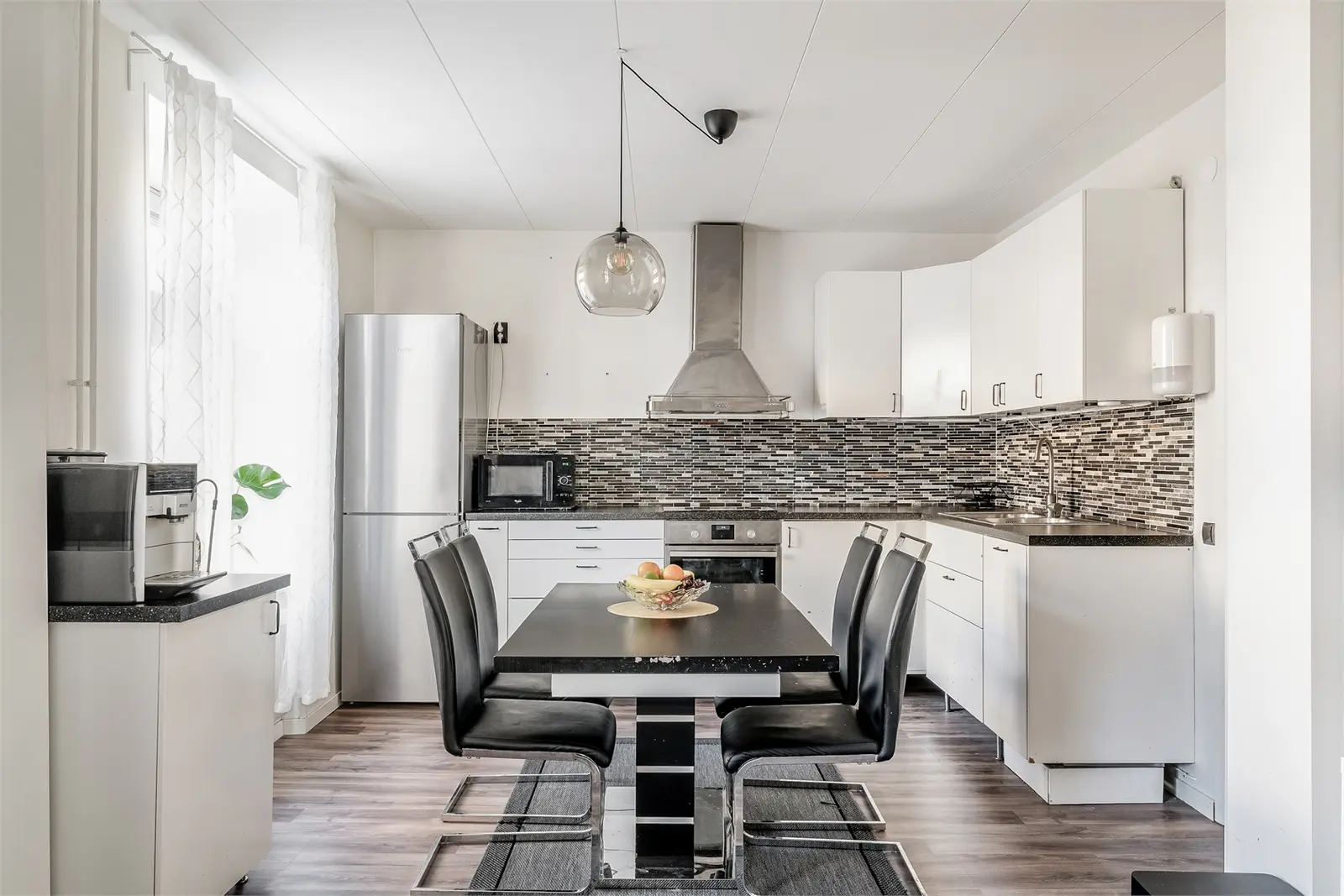 Apartment, S:t Persgatan 150F, Norrköping. Photo 1 of 5